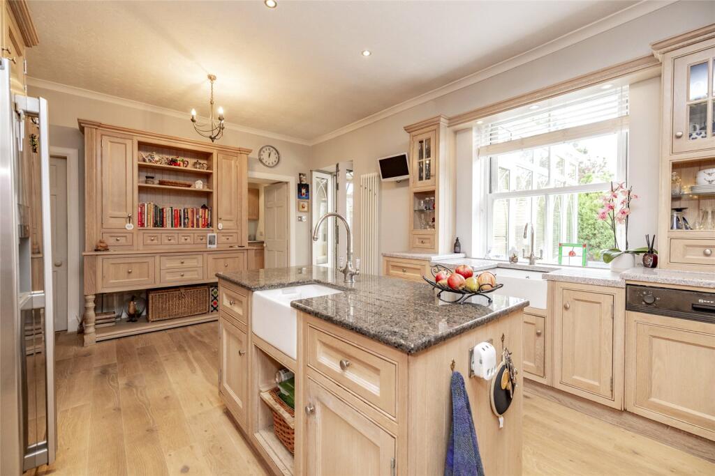 Additional image 5 of Morefield House, 15 Richmondhill Gardens, Aberdeen, AB15 5LW
