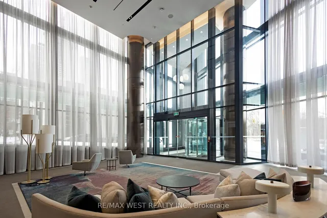 Additional image 3 of 575 Bloor St Unit 2102