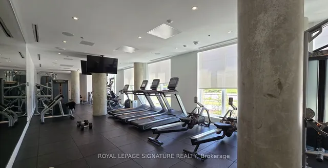 Additional image 25 of 3100 Keele St Unit 1003