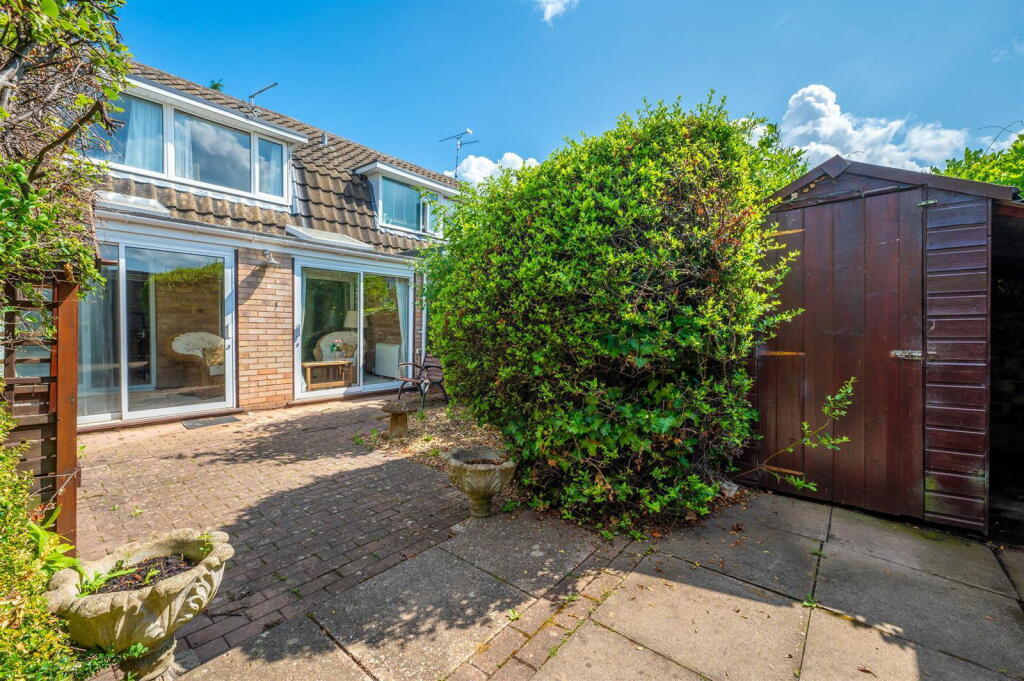 Additional image 17 of Pound Field, Wootton Wawen, Henley-in-arden, B95 6AQ