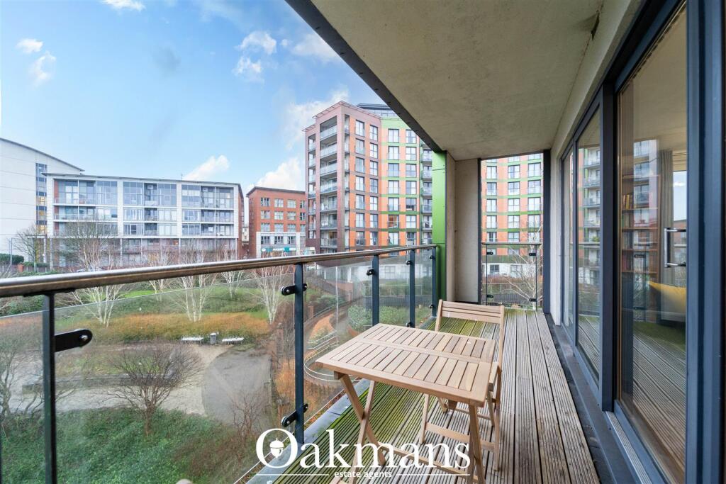 Additional image 5 of Bell Barn Road, Birmingham