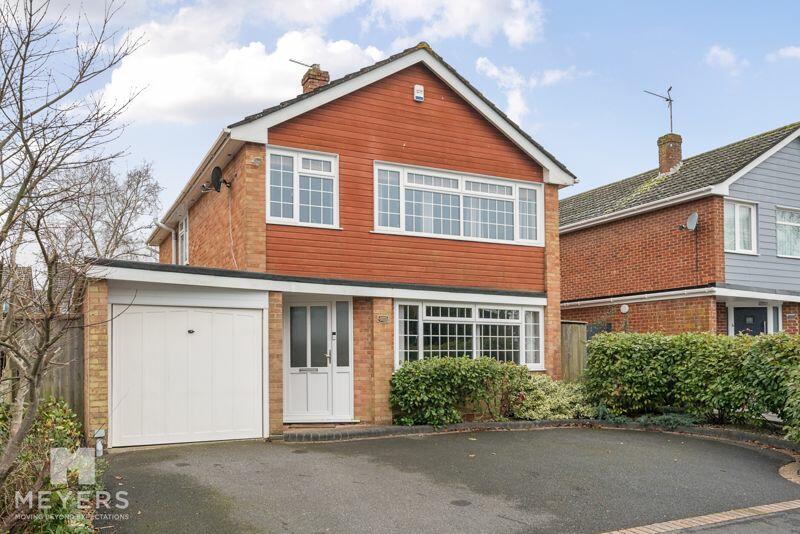 Additional image 22 of Wollaton Road, Ferndown