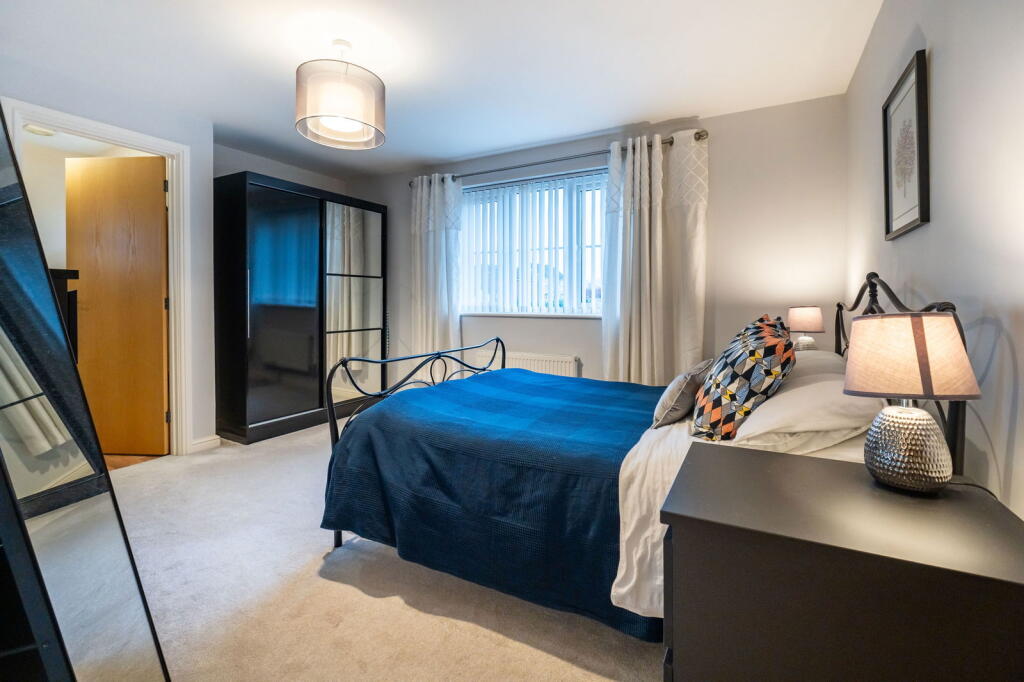 Additional image 4 of Meadowland Close, Caerphilly, CF83 3SB