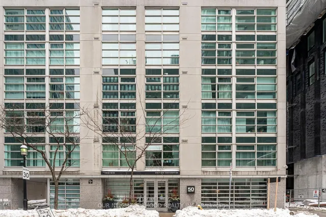 Additional image 3 of 50 Lombard St Unit 2705