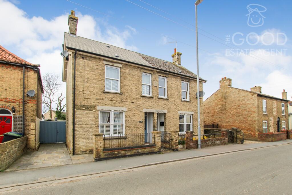 Primary image of Hall Street, Soham, CB7