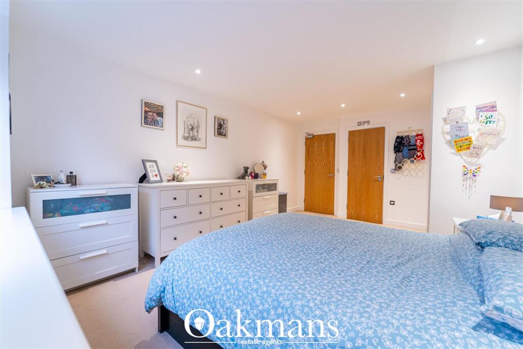 Additional image 10 of Sherborne Street, Birmingham