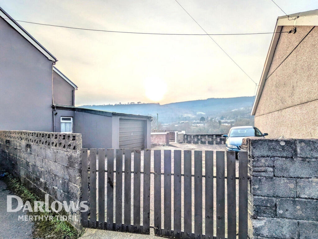 Additional image 4 of Hill View Terrace, Merthyr Tydfil