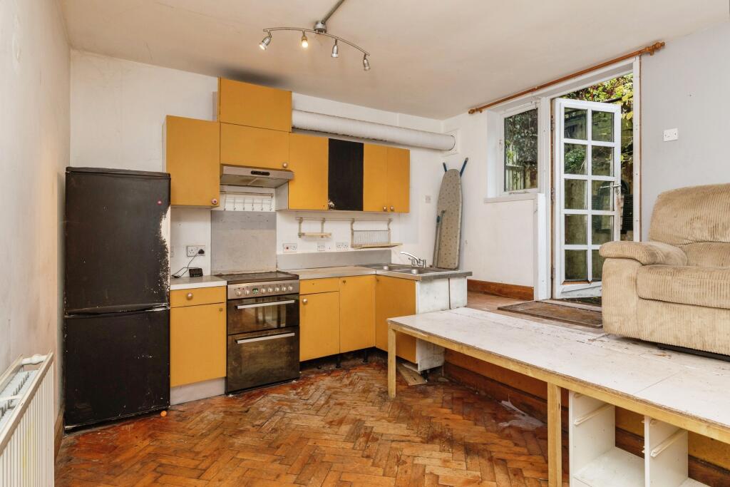 Additional image 7 of The Yard, Bristol, BS2