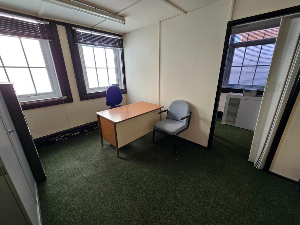 Additional image 20 of Breightmet House, Unit 2 & Redbridge Industrial Estate, BL2 5PH