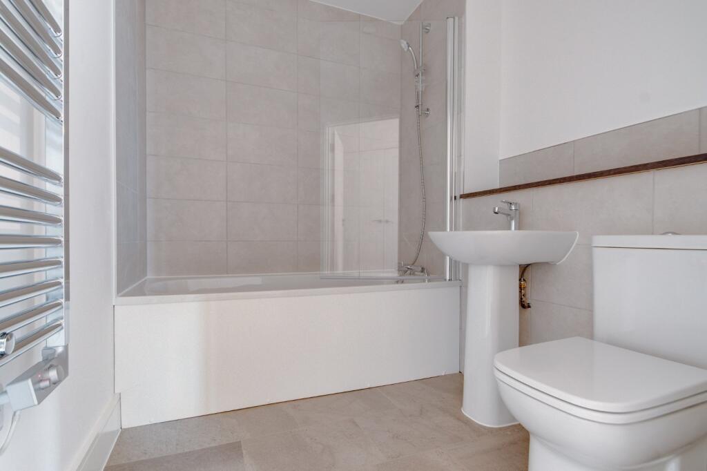 Additional image 12 of The North Works, Longbridge, B31