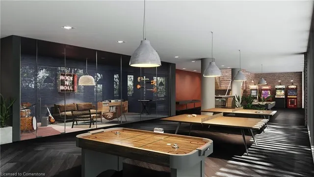 Additional image 11 of 5 Wellington St Unit 1205