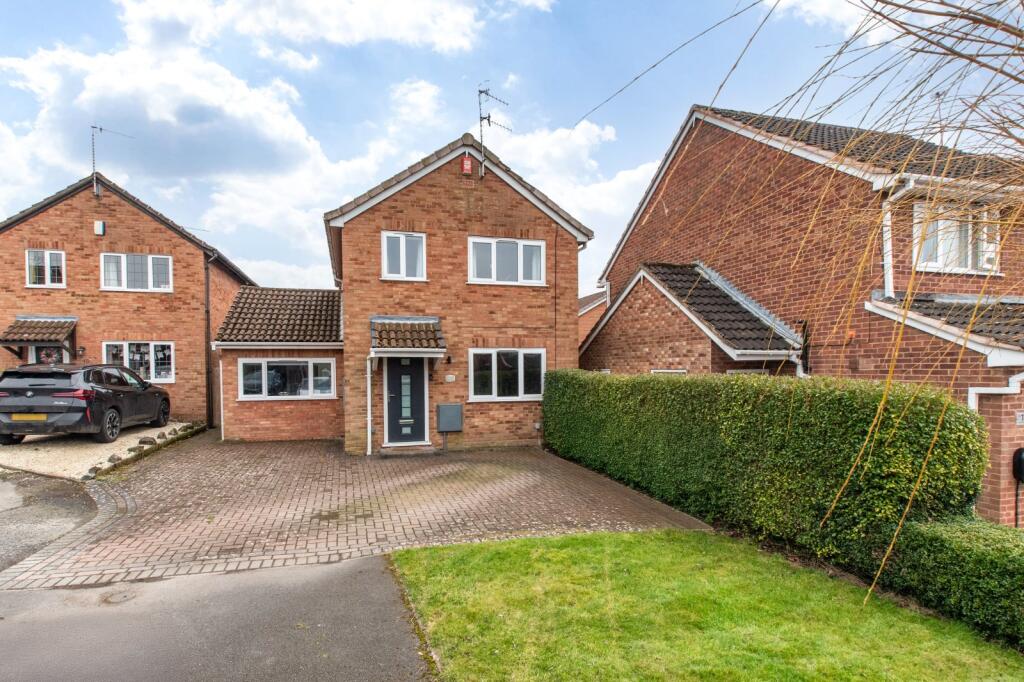 Additional image 15 of The Paddock, Stoke Heath, Bromsgrove, Worcestershire, B60