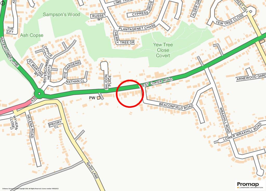 Additional image 8 of West Coker Road, Yeovil, Somerset