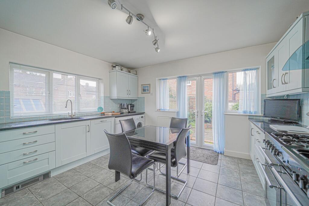 Additional image 8 of Slater Road, Bentley Heath, B93