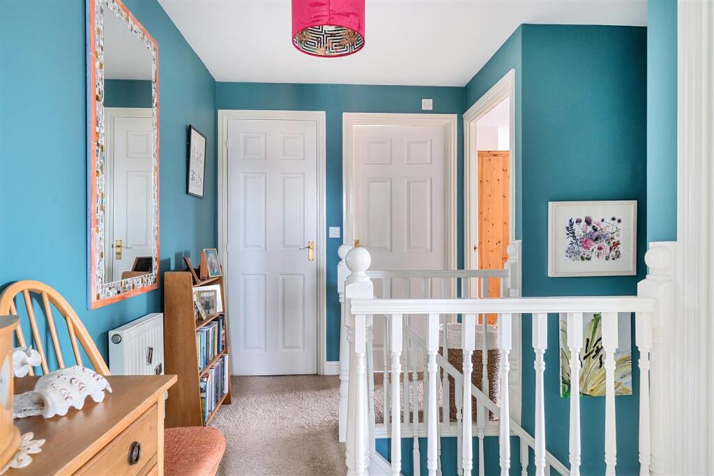 Additional image 18 of Thestfield Drive, Staverton, Trowbridge