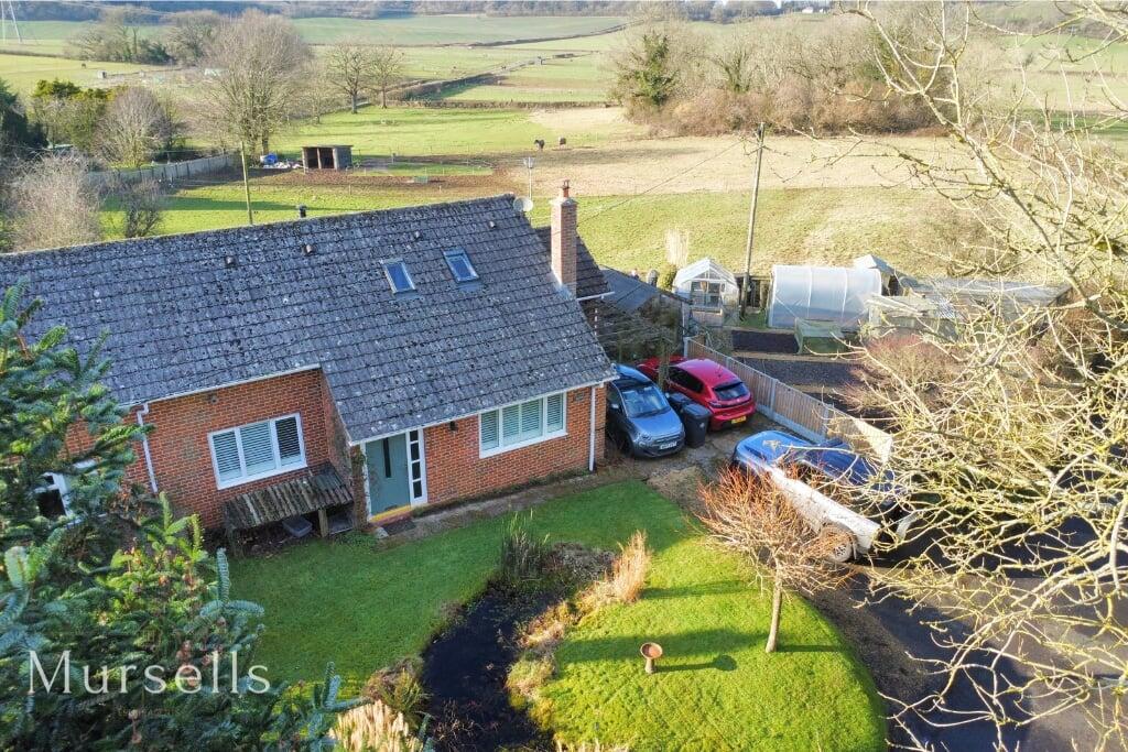 Loop Farm Road, Lytchett Matravers, Poole, BH16