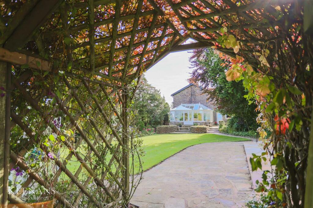 Additional image 6 of Noggarth Road, Fence, Burnley