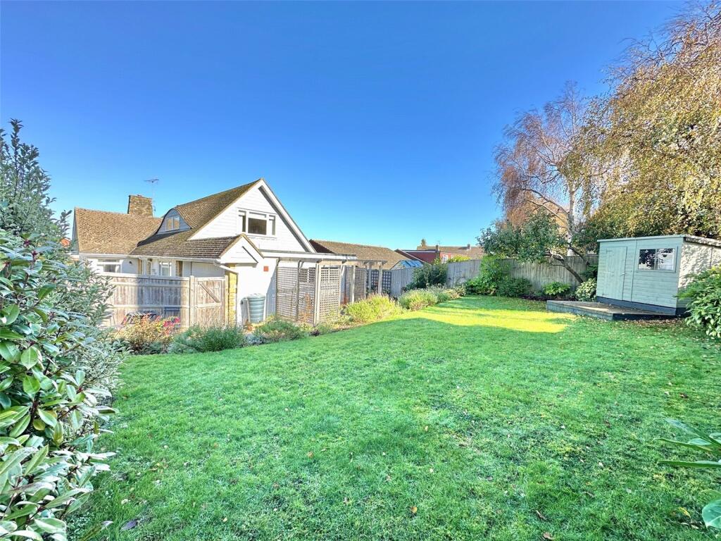 Additional image 3 of Foredown Close, Eastbourne, East Sussex, BN20