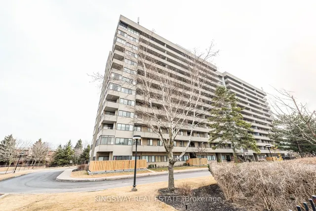 Additional image 32 of 1300 Mississauga Valley Blvd Unit 201