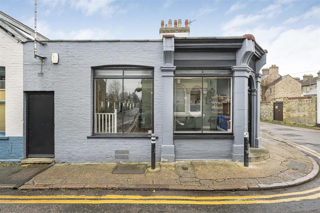 Additional image 9 of Prospect Row, Cambridge