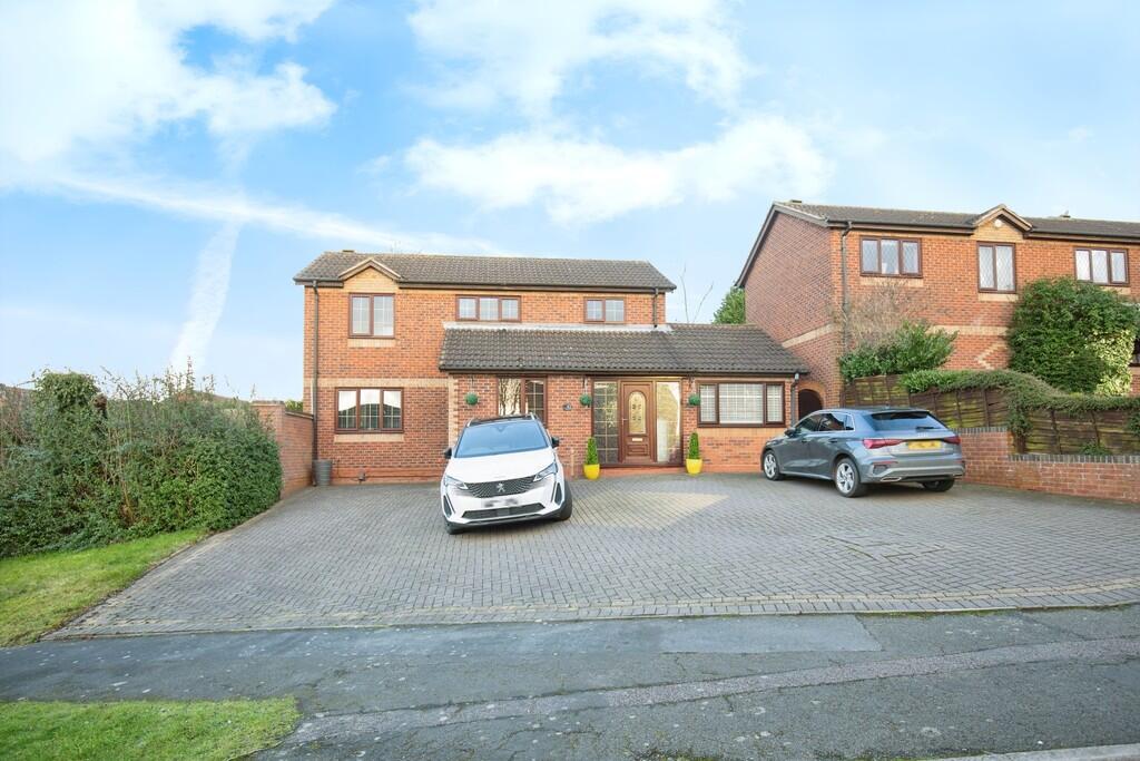 Additional image 29 of Middlesmoor, Wilnecote