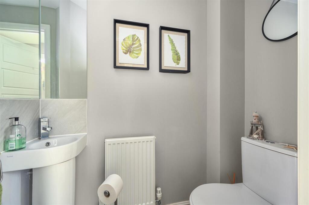 Additional image 8 of Borrer Drive, Henfield