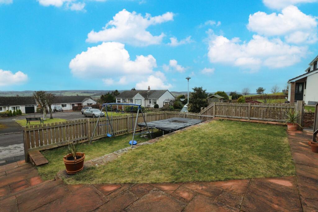 Additional image 23 of Little Sandhill, Kirkoswald, Penrith, CA10