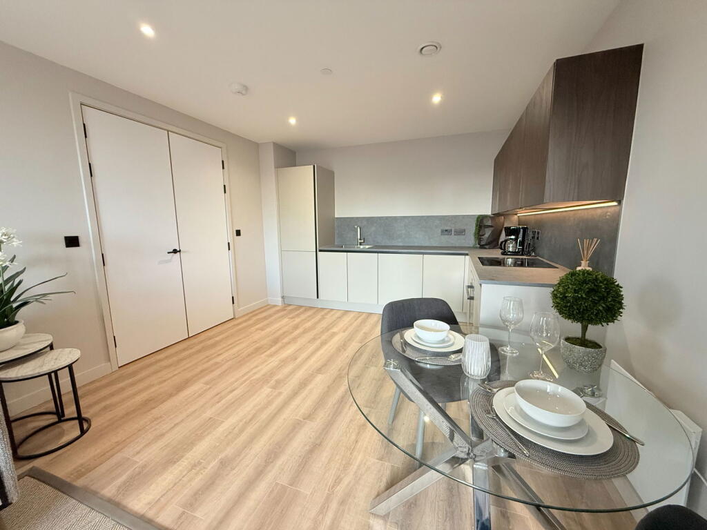 Additional image 6 of THE PRESSWORK, Northwood Street, Jewellery Quarter