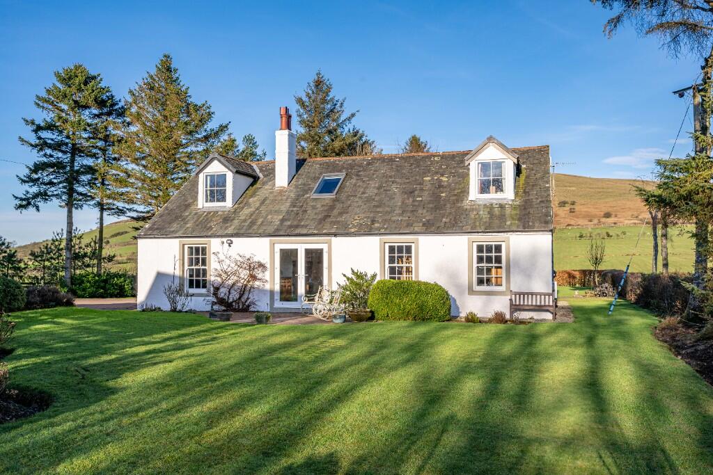 Additional image 50 of Boundary House, High Bewaldeth, Ireby CA7 1HH