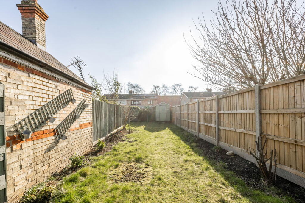 Additional image 26 of St. Philips Road, Newmarket, CB8