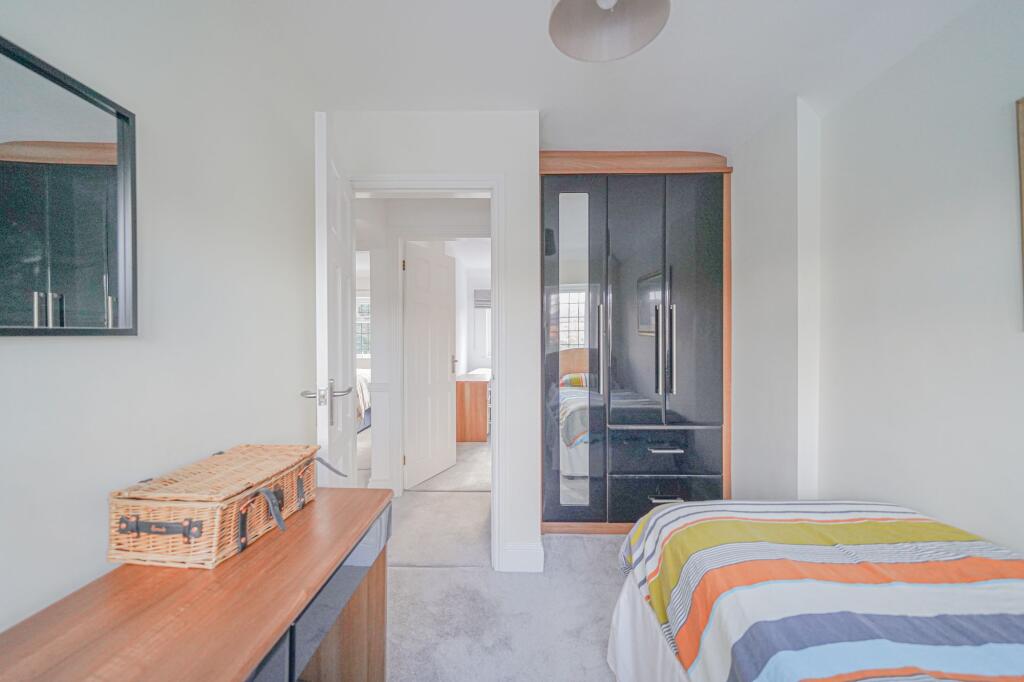 Additional image 26 of Kingscote Road, Dorridge, B93