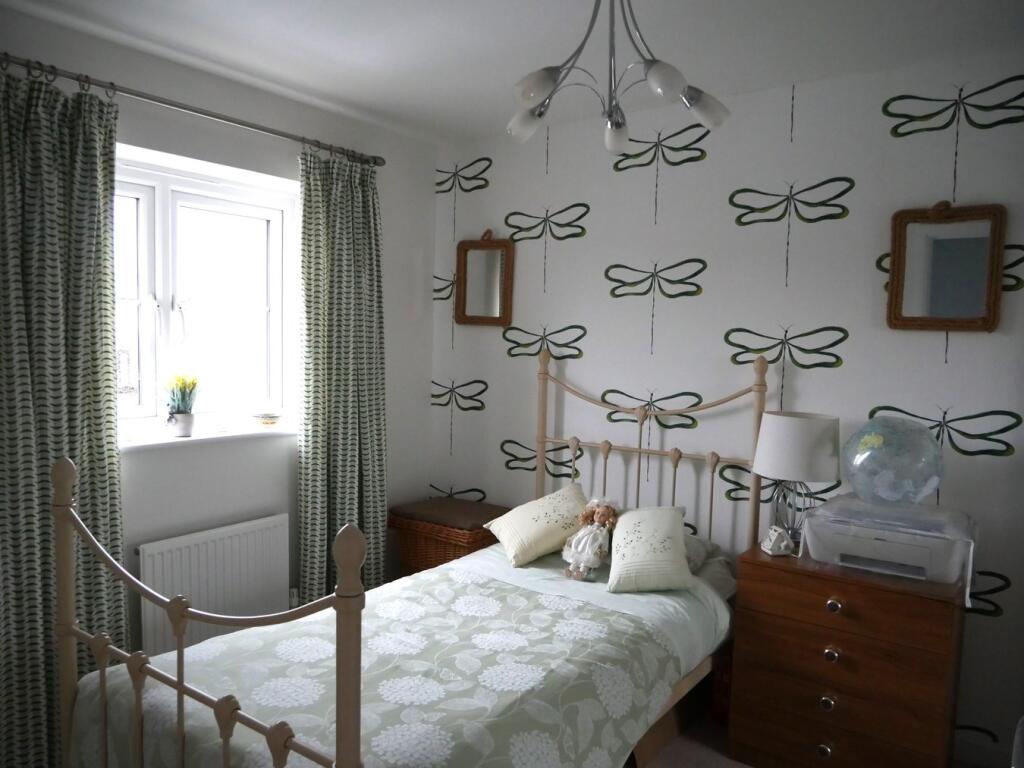 Additional image 10 of Woodpecker Avenue, Westfield, Radstock, BA3