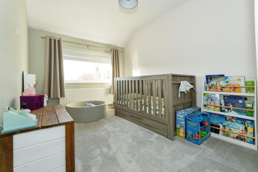 Additional image 13 of Stourton Close, Knowle, Solihull