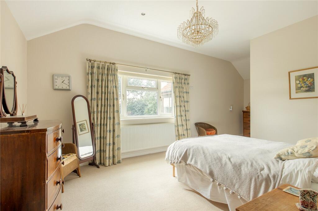 Additional image 8 of Caxton Road, Bourn, Cambridge, CB23