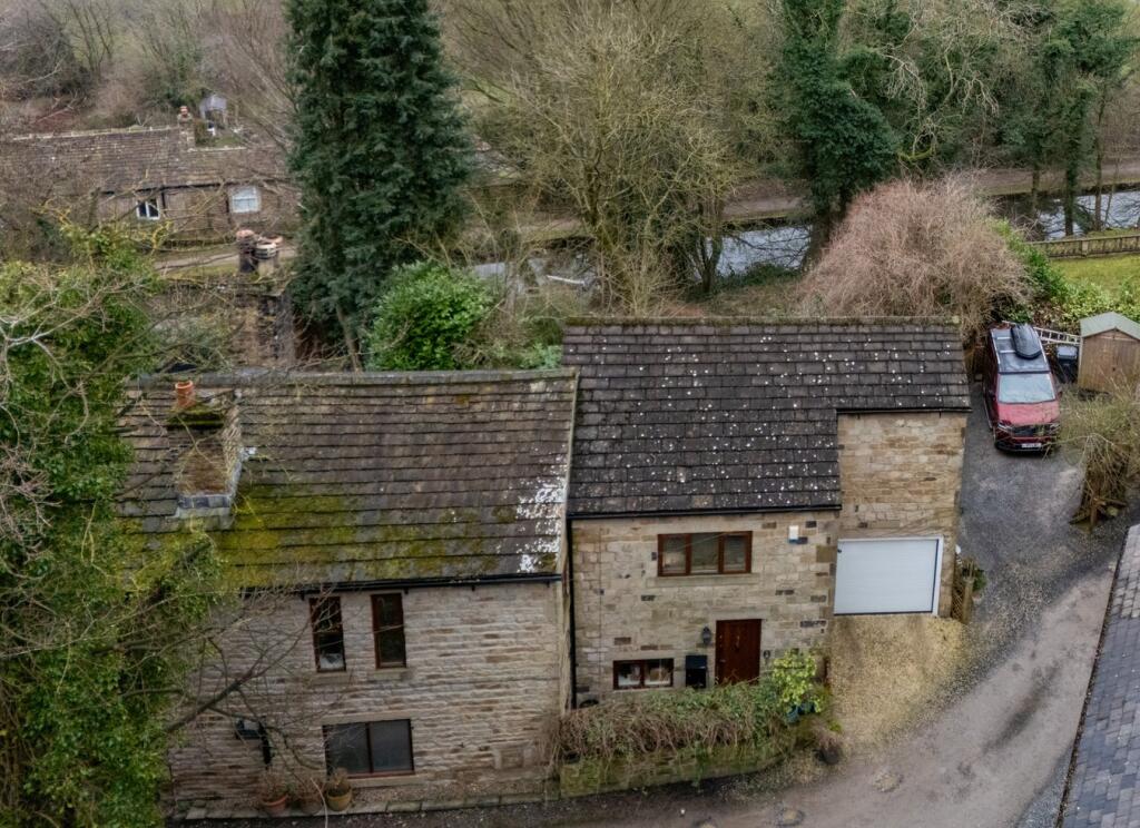Additional image 26 of High Cote, Riddlesden, Keighley, BD20