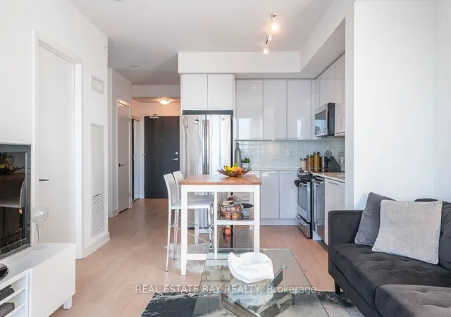 Additional image 17 of 10 Park Lawn Rd Unit 1408