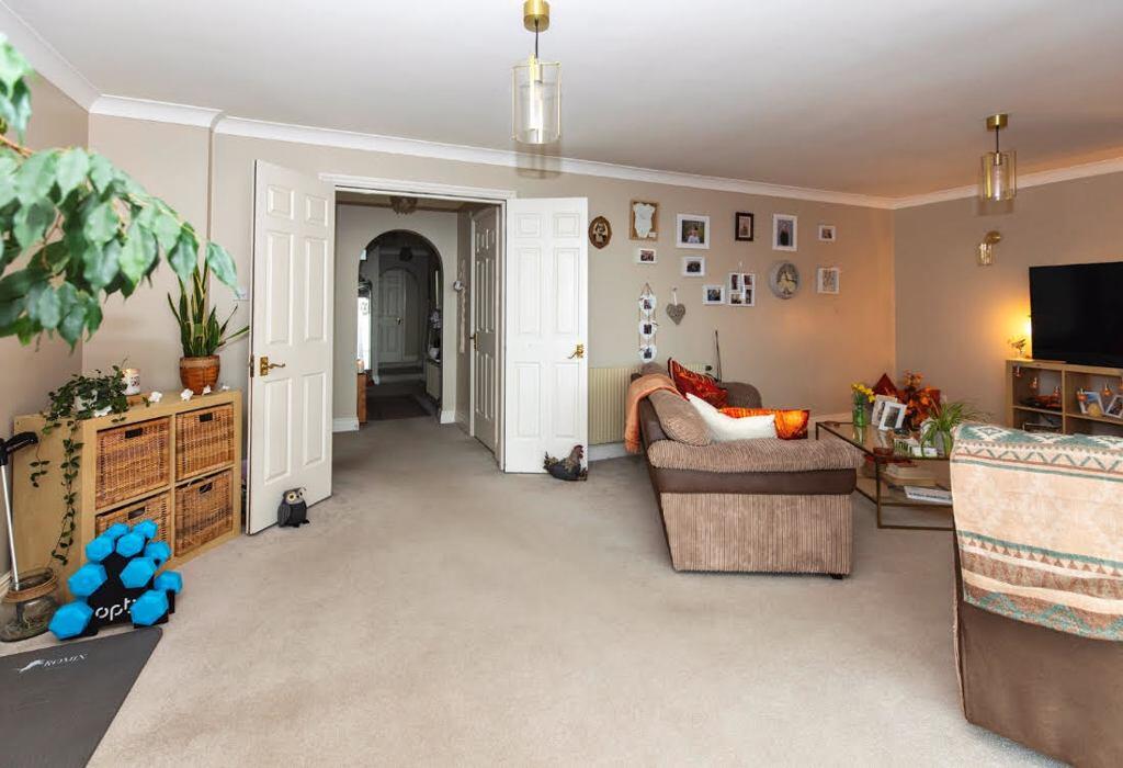 Additional image 4 of Green Park, with Sea Views. EAST CLIFF  Bournemouth