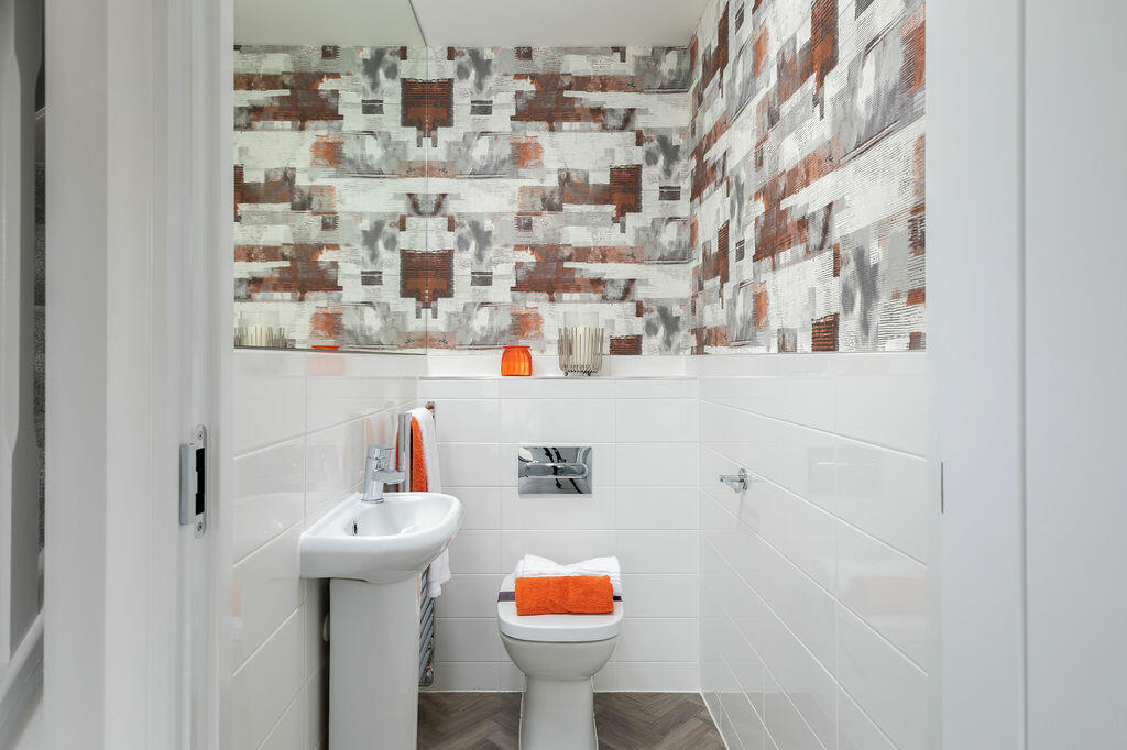 Additional image 11 of The Fairways,
Westhoughton,
Bolton,
BL5