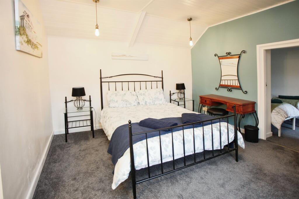 Additional image 11 of Abernant Cottages, Nelson, Treharris