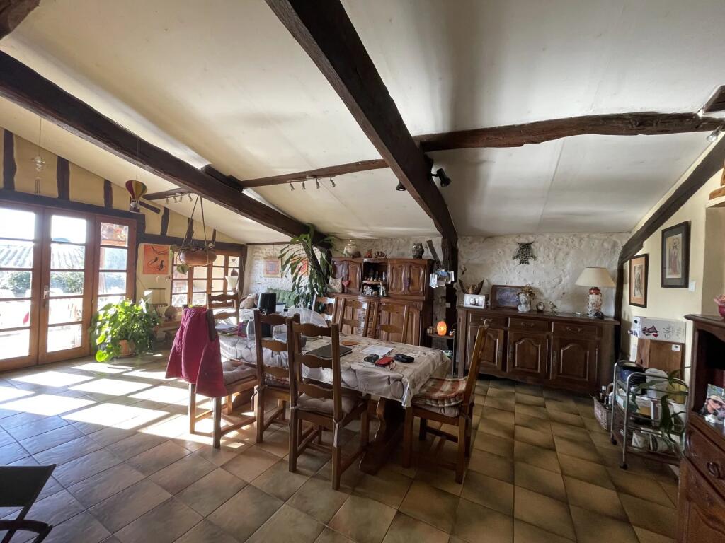 Additional image 2 of Ayzieu, Midi-Pyrenees, 32, France