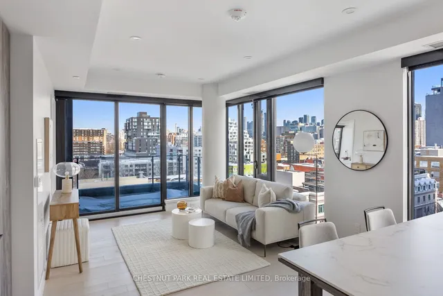 Additional image 9 of 505 Richmond St Unit 821