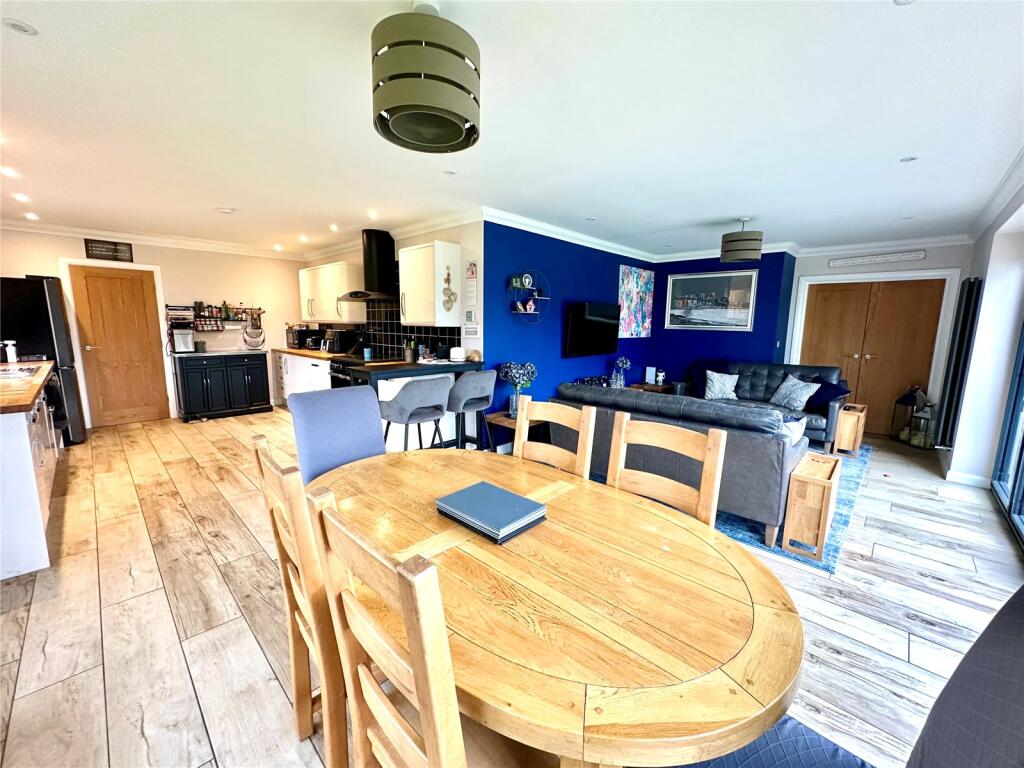 Additional image 18 of Braeside Road, St. Leonards, Ringwood, Dorset, BH24