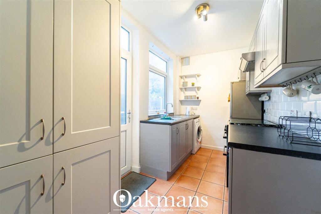Additional image 7 of Bond Street, Stirchley, B30