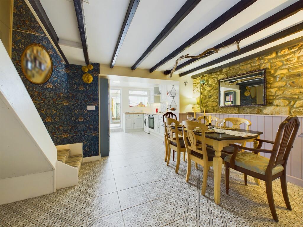 Additional image 13 of Silver Street, Wolsingham, DL13