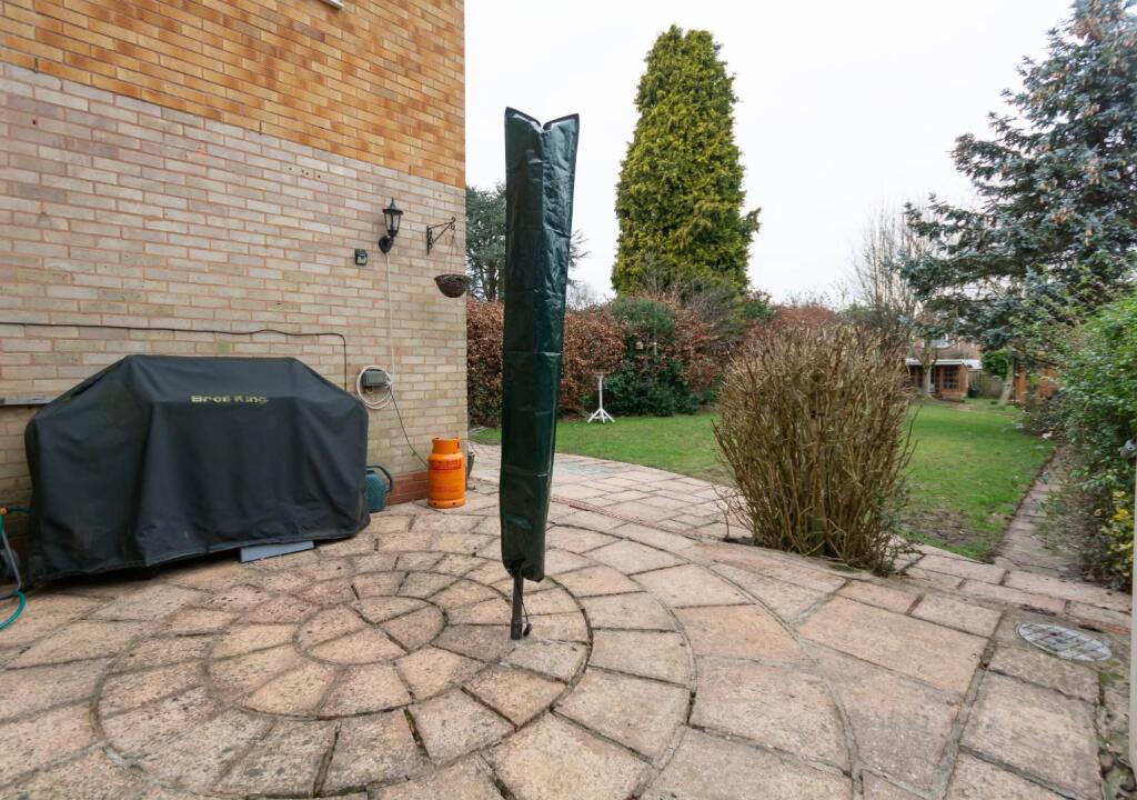 Additional image 22 of Longdon Road, Knowle, Solihull