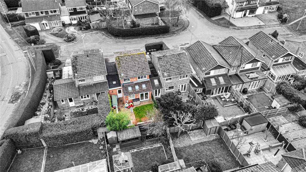 Additional image 33 of Flora Close, Tamworth, Staffordshire, B79