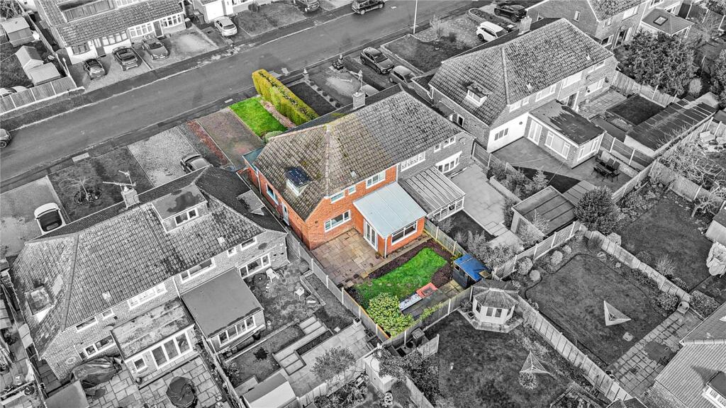 Additional image 33 of Pooley View, Polesworth, Tamworth, Warwickshire, B78