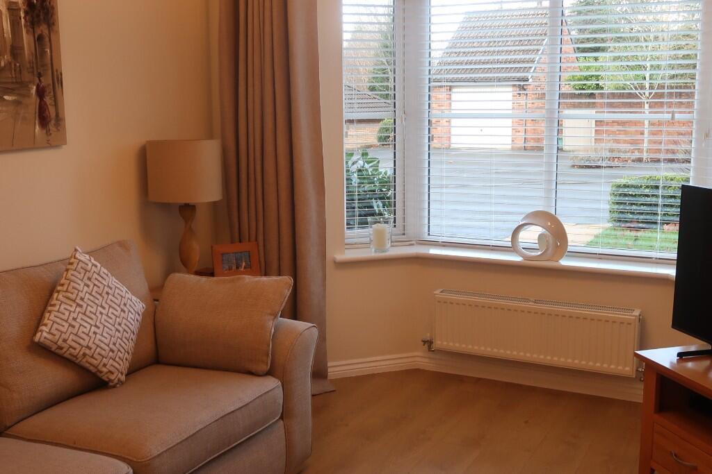 Additional image 2 of Y Ffordd Wen, Aberbargoed, CF81