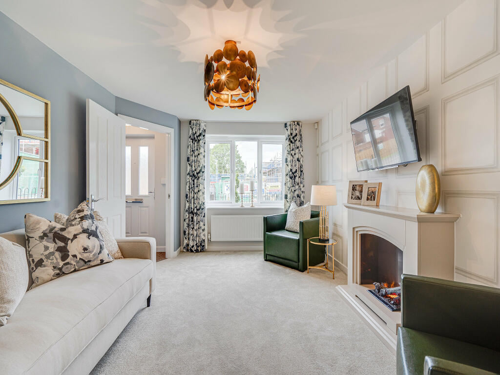 Additional image 3 of Holly Fields, Holly Lane, Erdington, B24