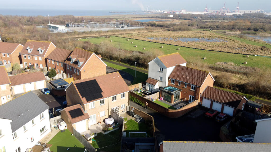 Additional image 19 of Bunting Lane, Portishead